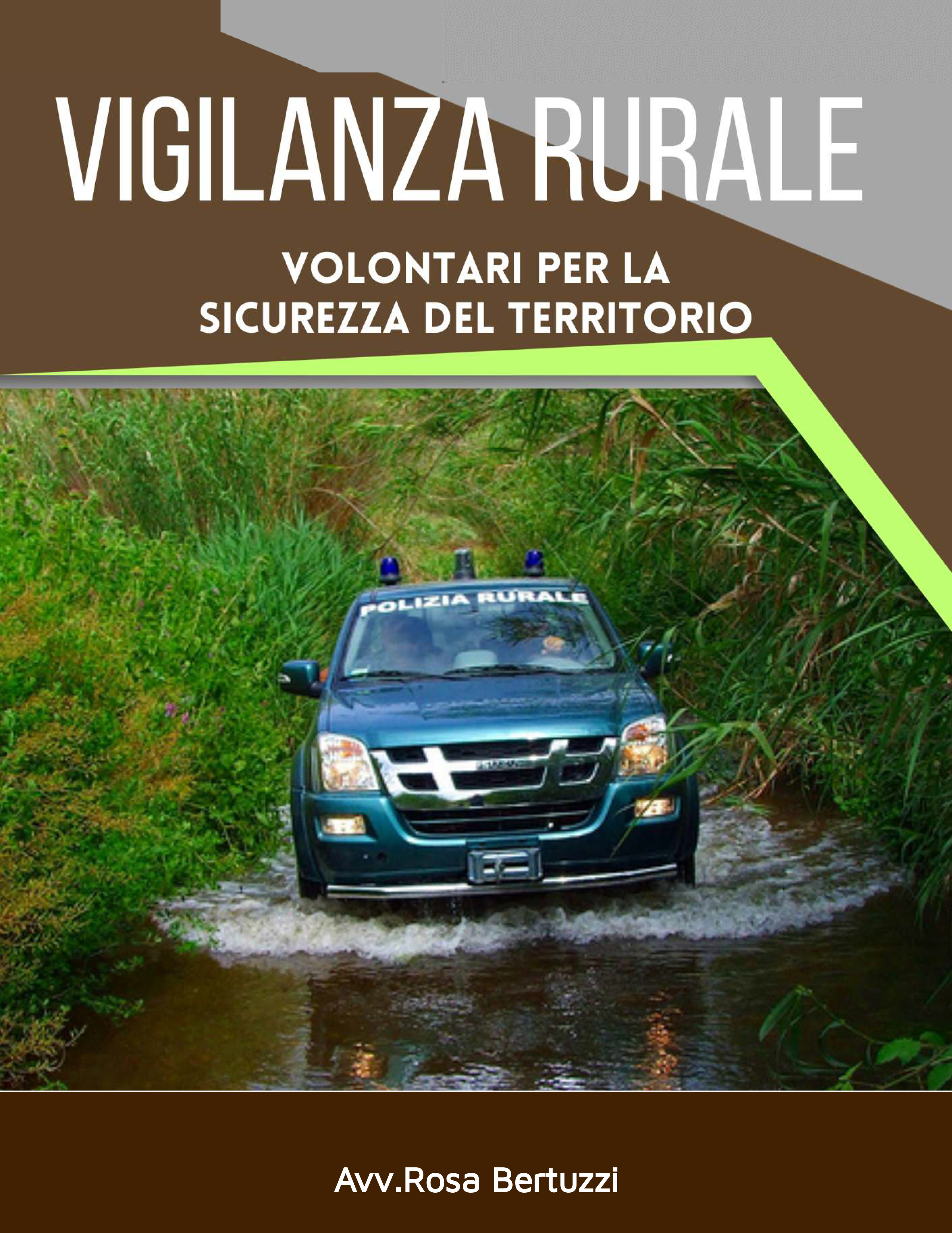 Vigilanza rurale libro definitivo