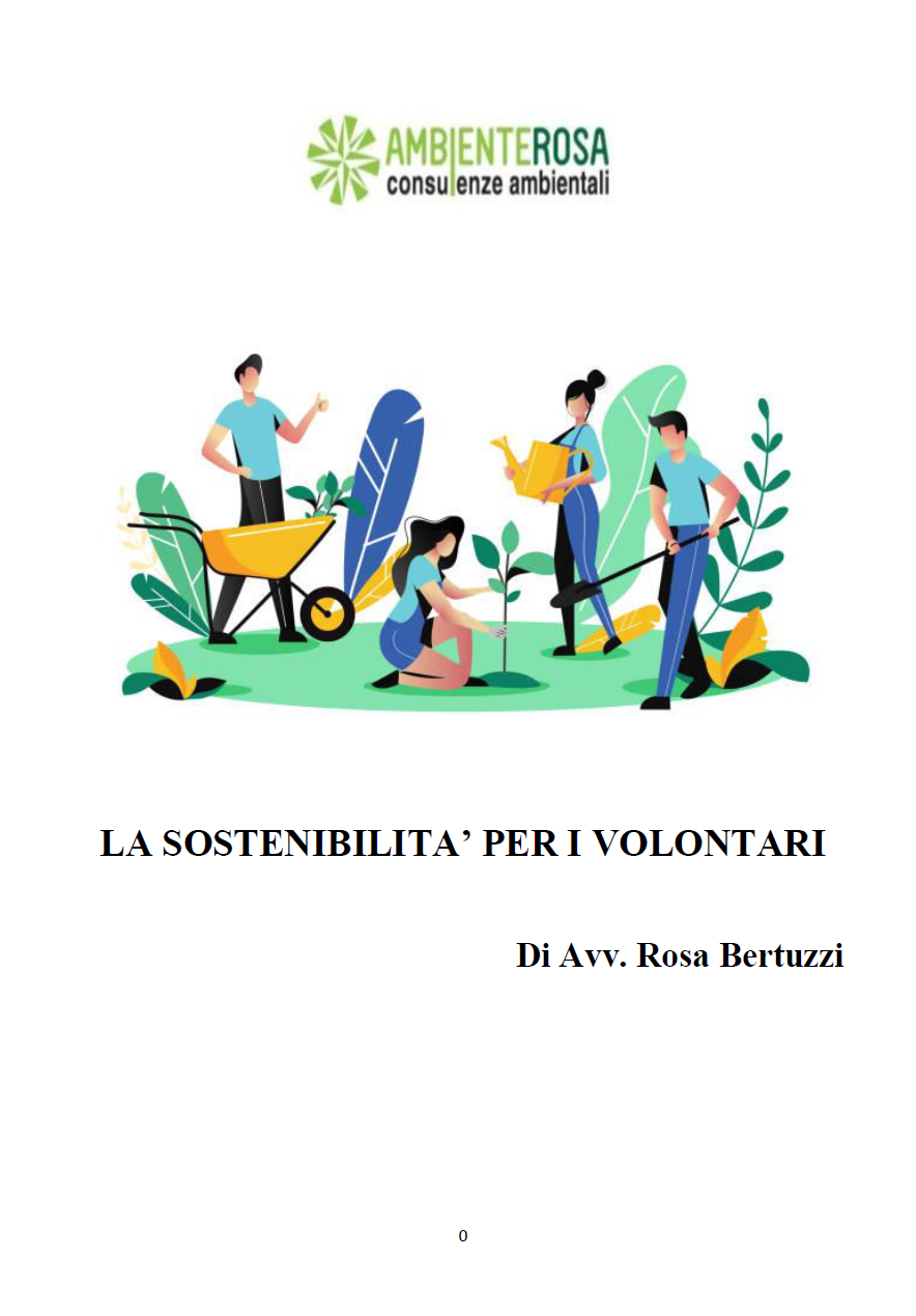 Sostenibilità Aziende più green
