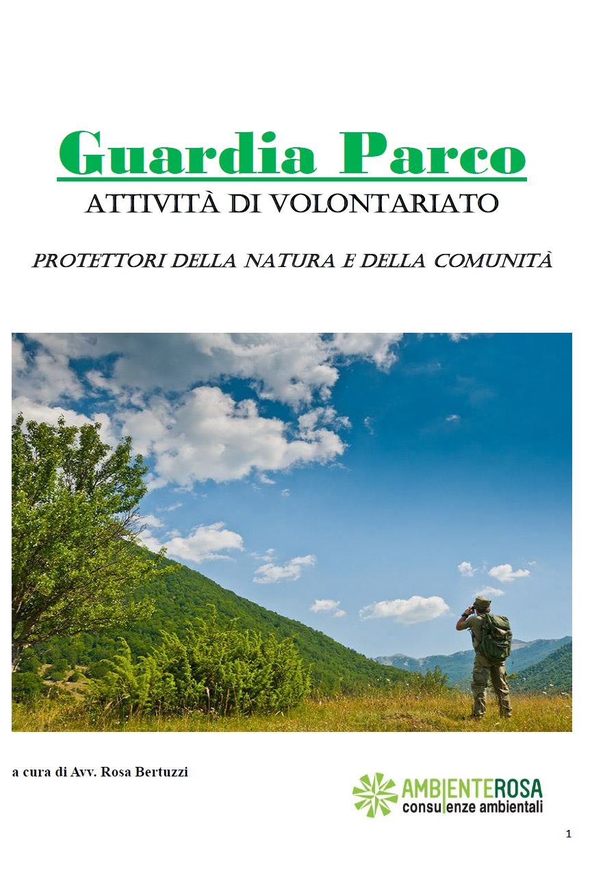 Guardia Parco
